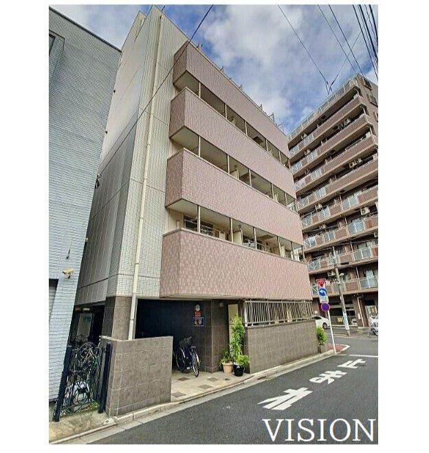 建物外観　☆外観☆
