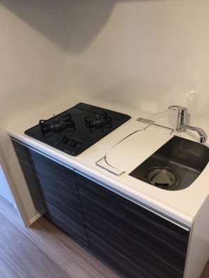 キッチン　※参考写真