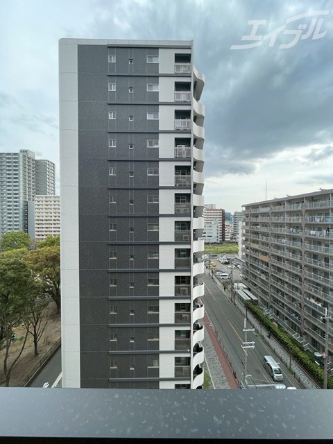 眺望　その他