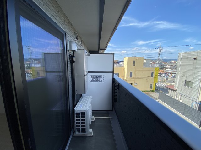 その他　建設中