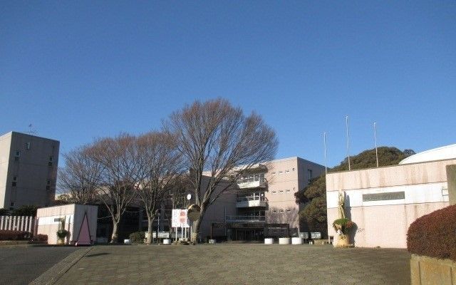 大学・短大　日大生産工学部実籾キャンパス（大学・短大）まで1000m