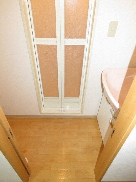 その他設備　※写真は別号室です。