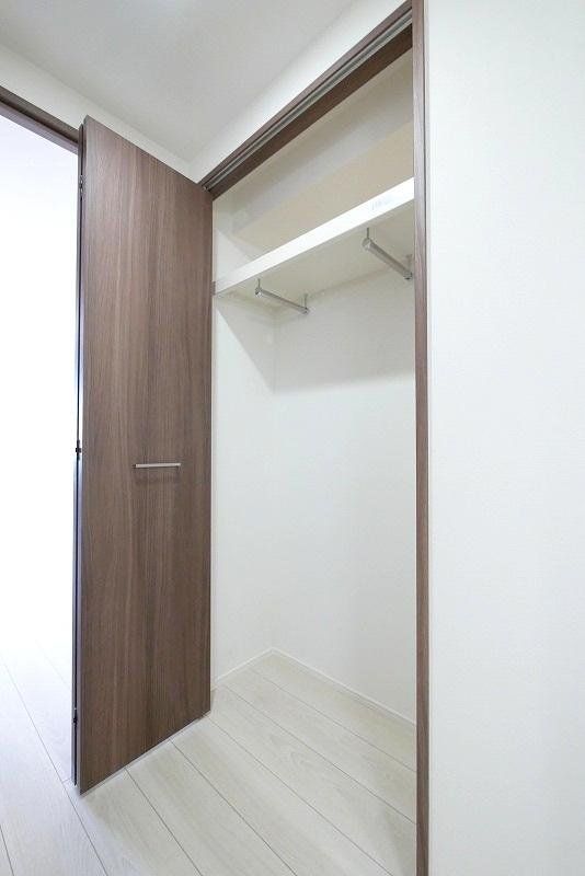収納　収納