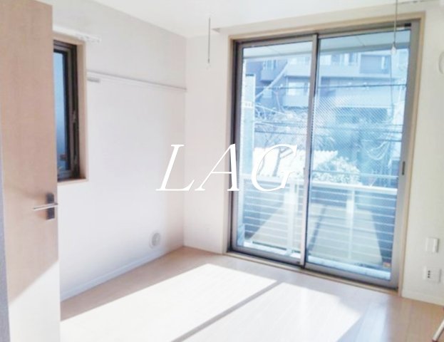 居室・リビング　洋室のお部屋です。