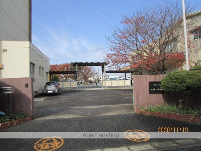 小学校　扶桑東小学校（小学校）まで700m