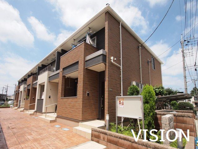 建物外観　☆外観☆