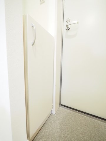 玄関　同一仕様写真