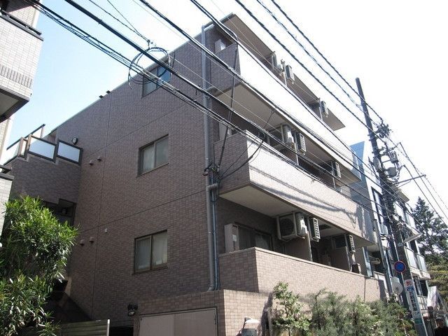 建物外観　★綺麗な外観★