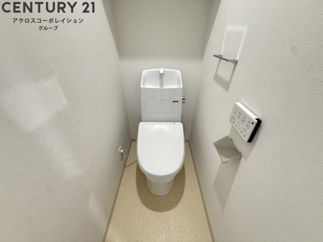 トイレ　バストイレ別でおすすめ