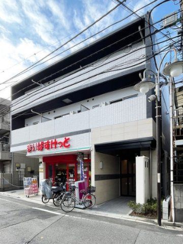 建物外観　☆きれいな外観☆