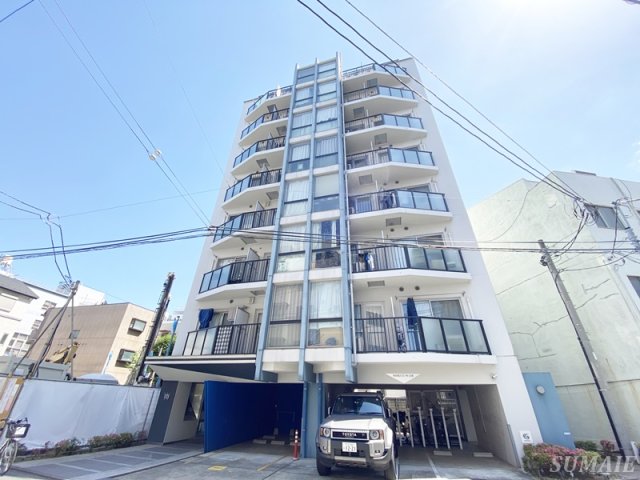 建物外観　外観です☆