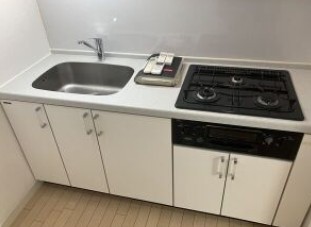キッチン　キッチン※別部屋参考写真