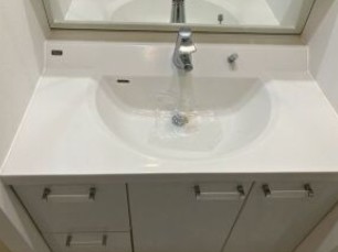 洗面設備　洗面※別部屋参考写真