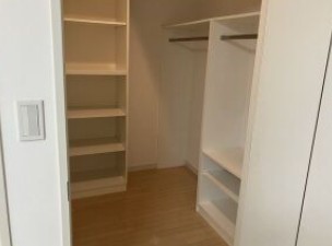 収納　収納※別部屋参考写真