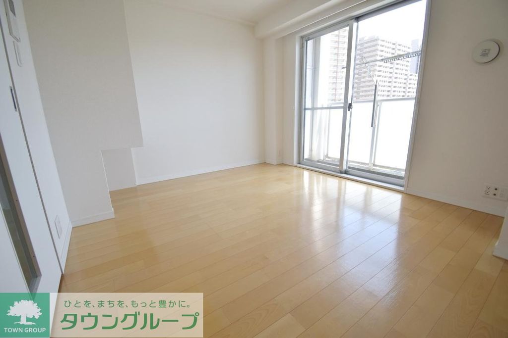 居室・リビング　★同物件の別部屋の参考写真です★
