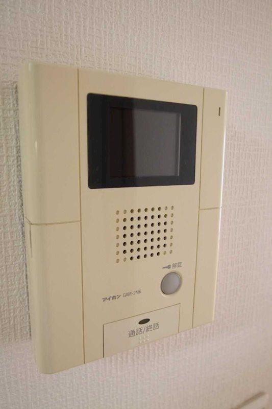 セキュリティ　※現況優先