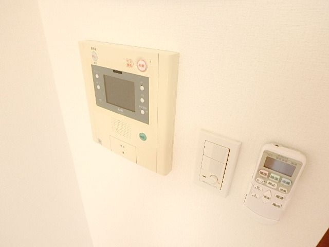 その他設備　★セキュリティー★