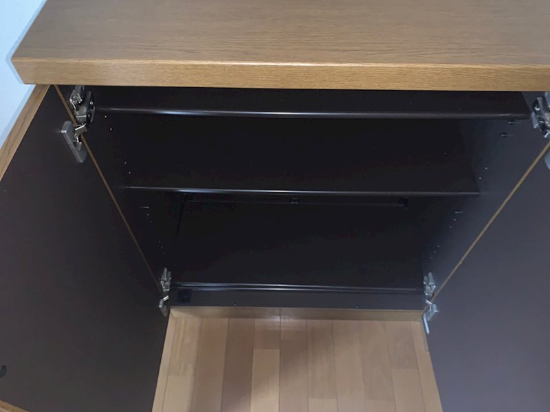 セキュリティ　別部屋参考写真