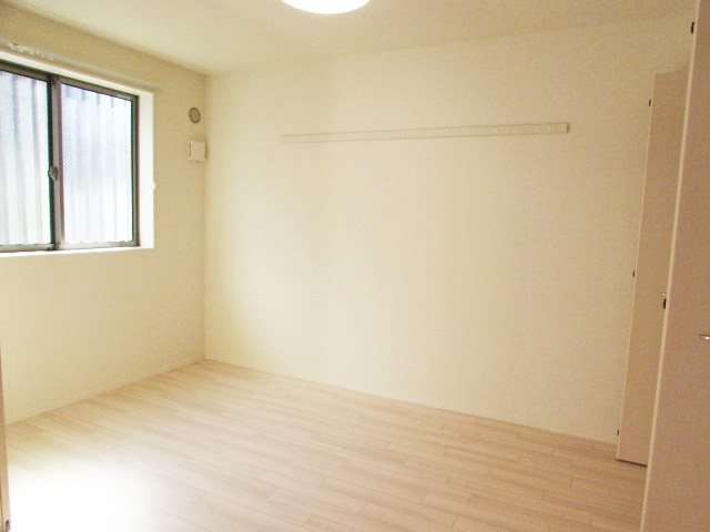 その他部屋・スペース　寝室です