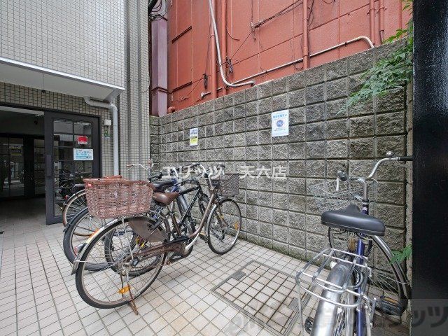 その他共有部分　共有部分