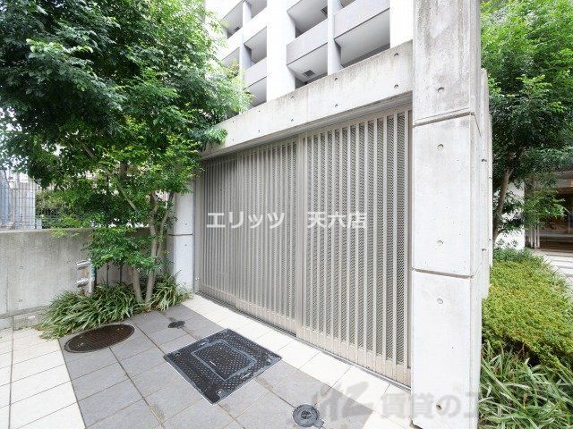 庭