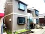 中屋一号館 2階 築37年の賃貸物件