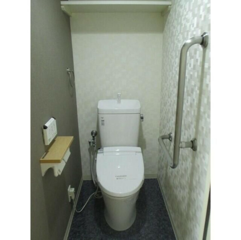 トイレ　別部屋参考写真★現況優先