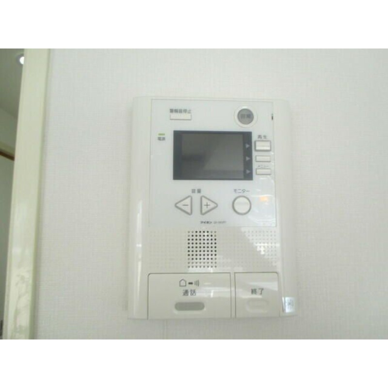 セキュリティ　別部屋参考写真★現況優先