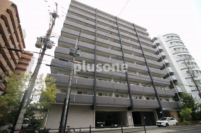 建物外観　選べる家電プランあり！！
