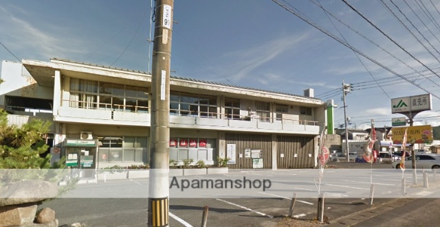 銀行　JA岡山西児島支店（銀行）まで765m