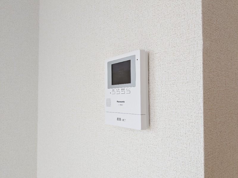 セキュリティ　図面と現状に相違がある場合には現状を優先