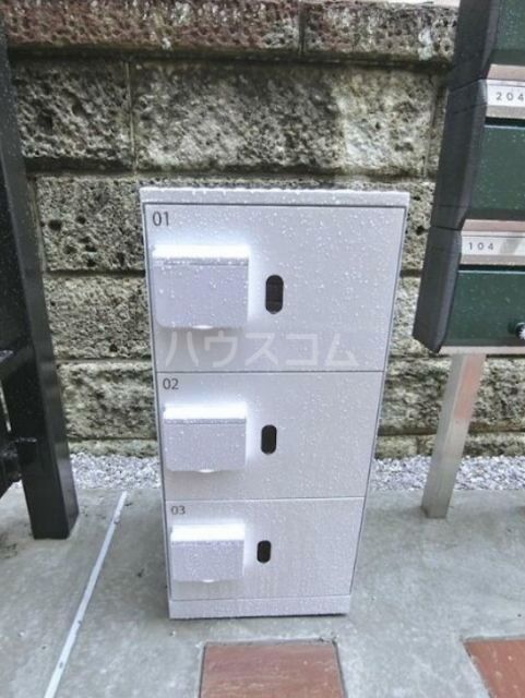 その他共有部分