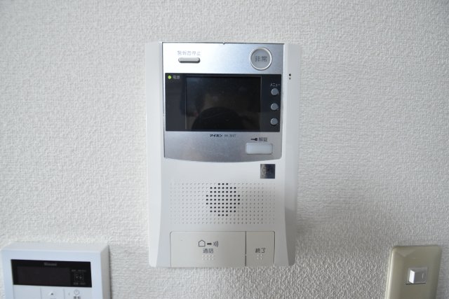 セキュリティ　セキュリティ