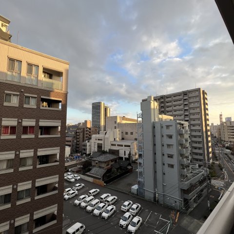 眺望　同仕様タイプです