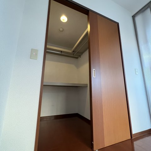 収納　同仕様タイプです