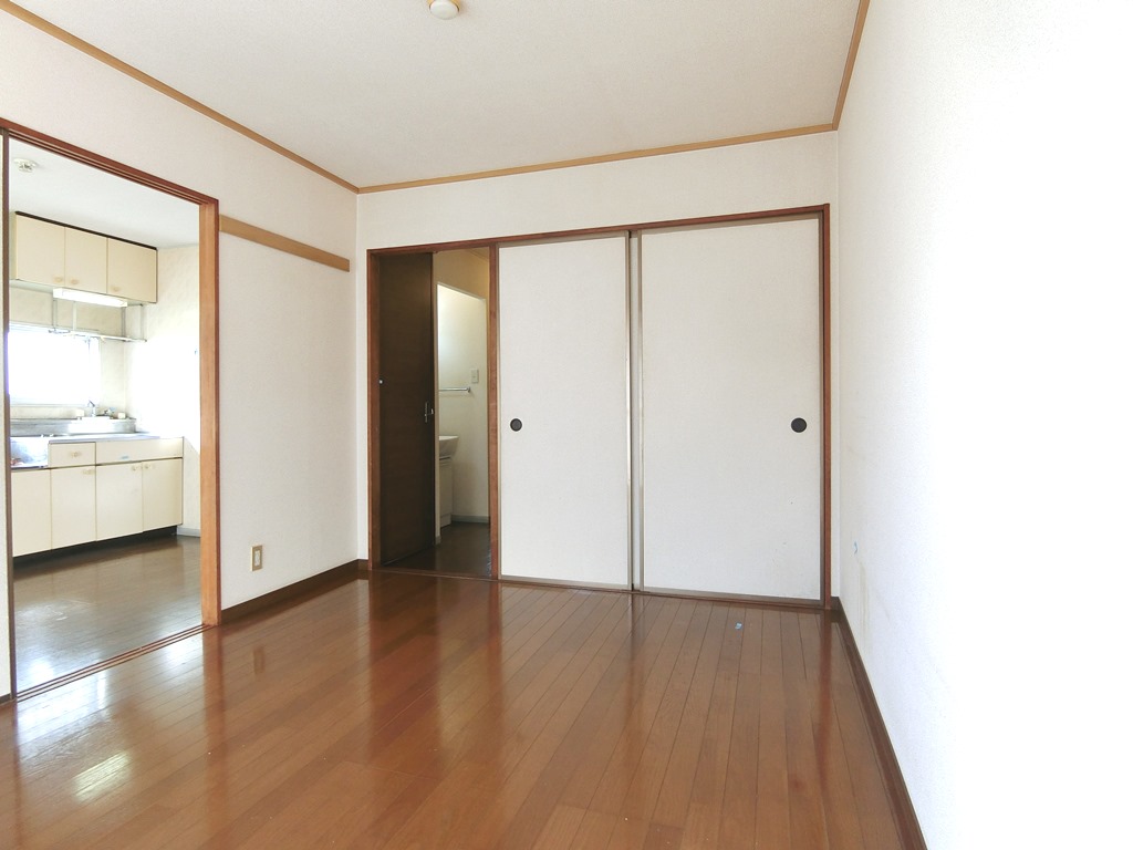 その他部屋・スペース　参考・別室