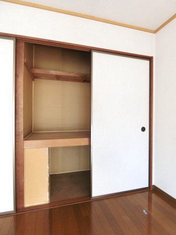 収納　参考・別室