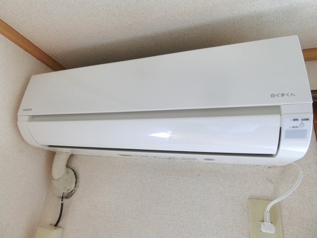 その他設備　参考・別室