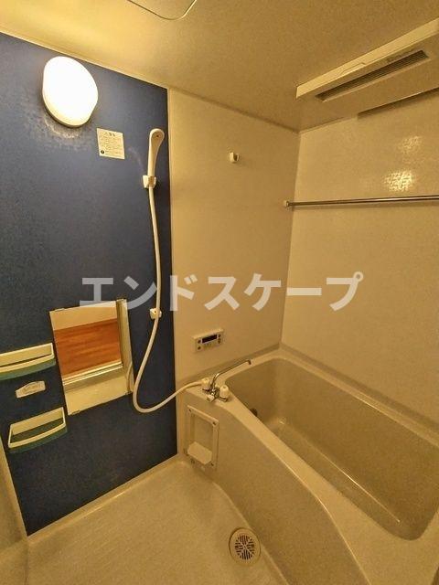 バス・シャワールーム　高崎、前橋のお部屋探しはエンドスケープまで！お客様の理想お聞