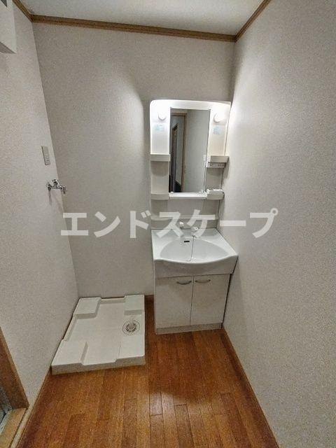 洗面設備　高崎、前橋のお部屋探しはエンドスケープまで！お客様の理想お聞