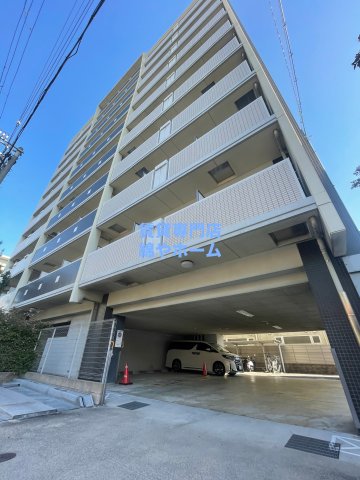 建物外観　外観もきれいです