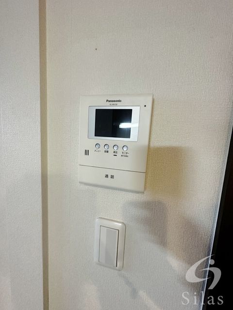セキュリティ　同仕様