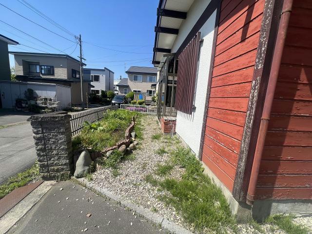 その他　周辺環境