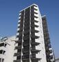 プラウドフラット門前仲町1 11階 築17年11ヶ月の賃貸物件