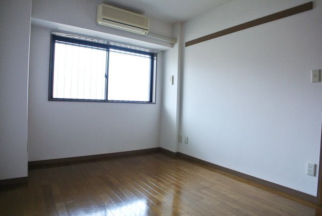 その他部屋・スペース　☆こちらは寝室に☆