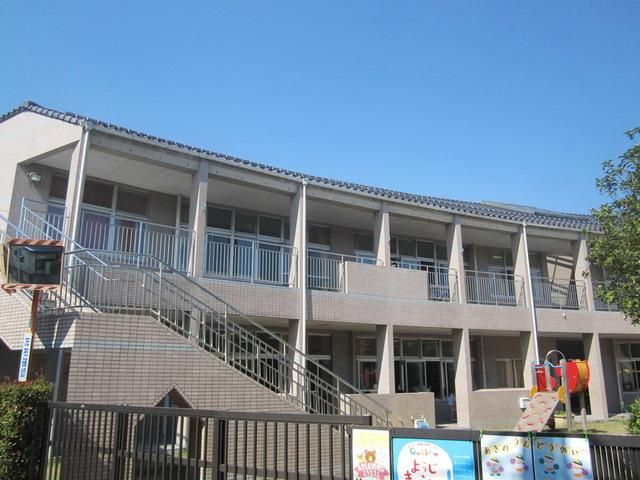幼稚園・保育園　恵泉保育園（幼稚園・保育園）まで300m