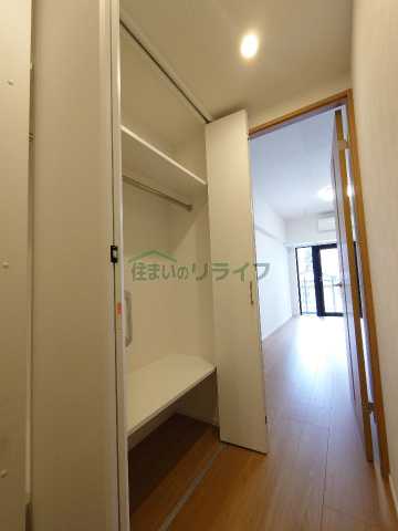 収納　リライフ浅草店