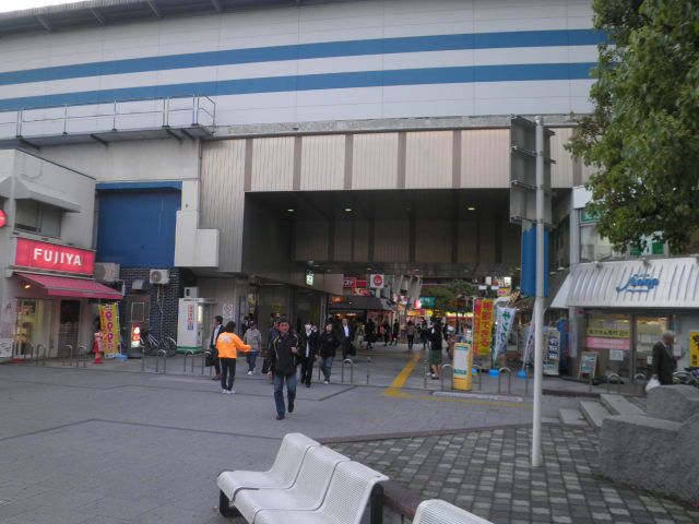 その他　行徳駅（その他）まで560m