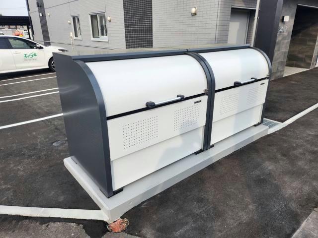 その他共有部分　建物設備