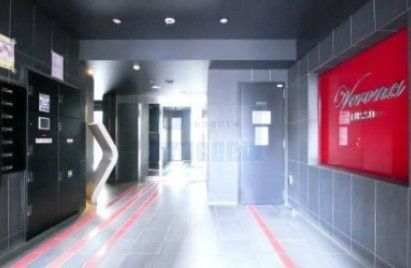 その他共有部分　共用部分もきれいです☆